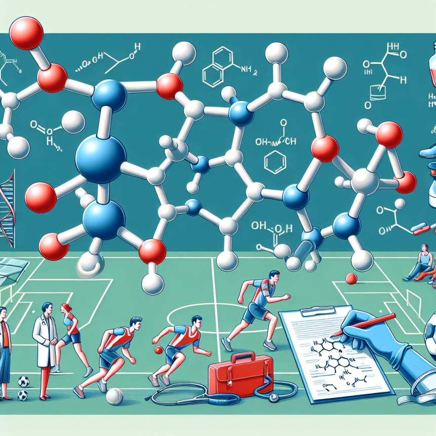 Pitavastatina calcio e il suo ruolo nella farmacologia sportiva
