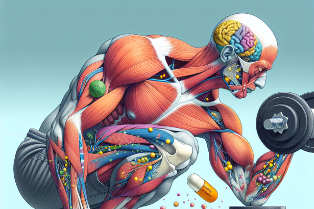 Pitavastatina calcio e resistenza muscolare: una nuova prospettiva