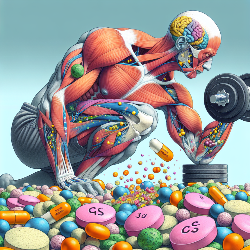 Pitavastatina calcio e resistenza muscolare: una nuova prospettiva