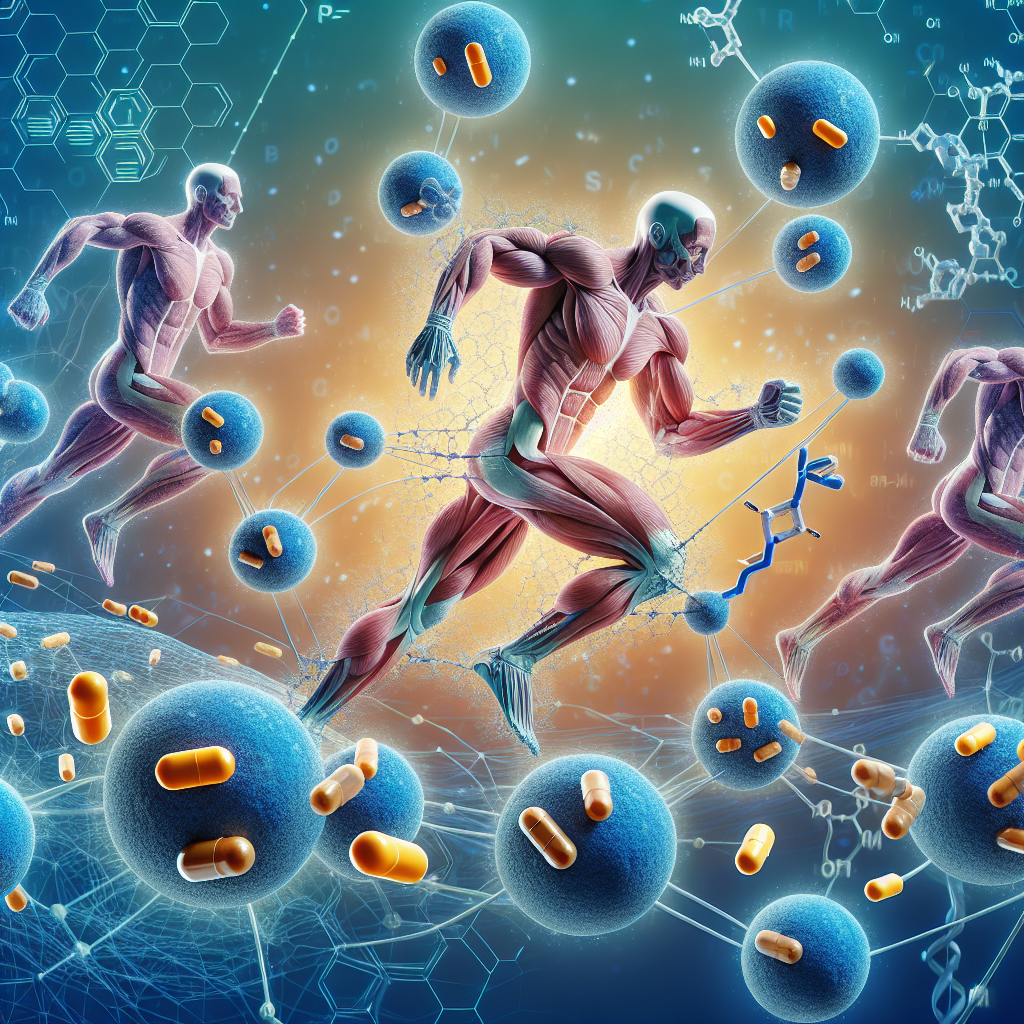 Pitavastatina calcio e resistenza muscolare: una nuova prospettiva