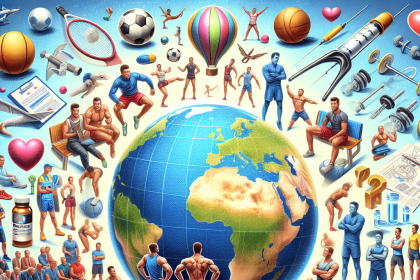 Proviron e la sua presenza nel mondo dello sport: una panoramica completa.