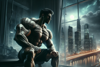 Proviron: il sostegno ideale per la crescita muscolare