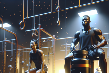 Proviron: un integratore indispensabile per gli sportivi professionisti