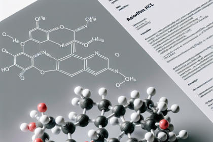 Raloxifene HCL: un'alternativa sicura per gli sportivi