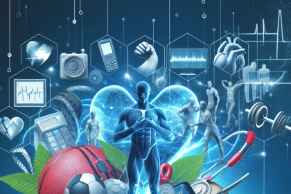 Retatrutide: un'analisi dei suoi benefici nel mondo dello sport