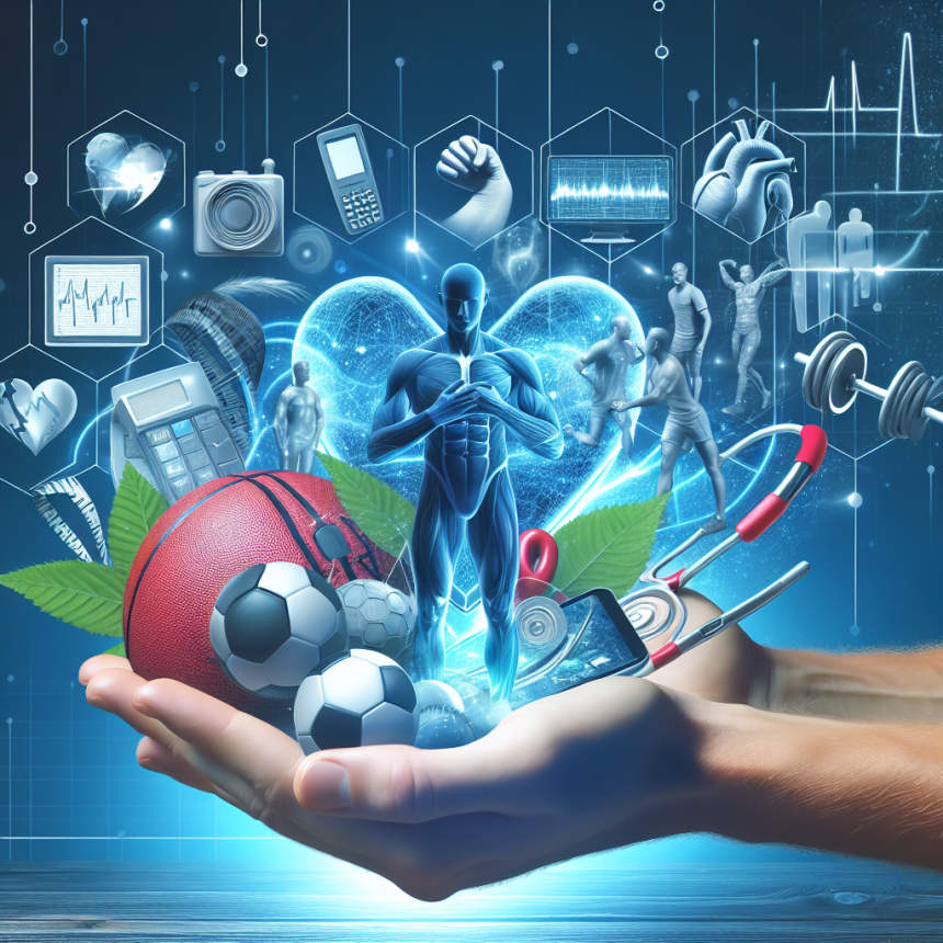 Retatrutide: un'analisi dei suoi benefici nel mondo dello sport