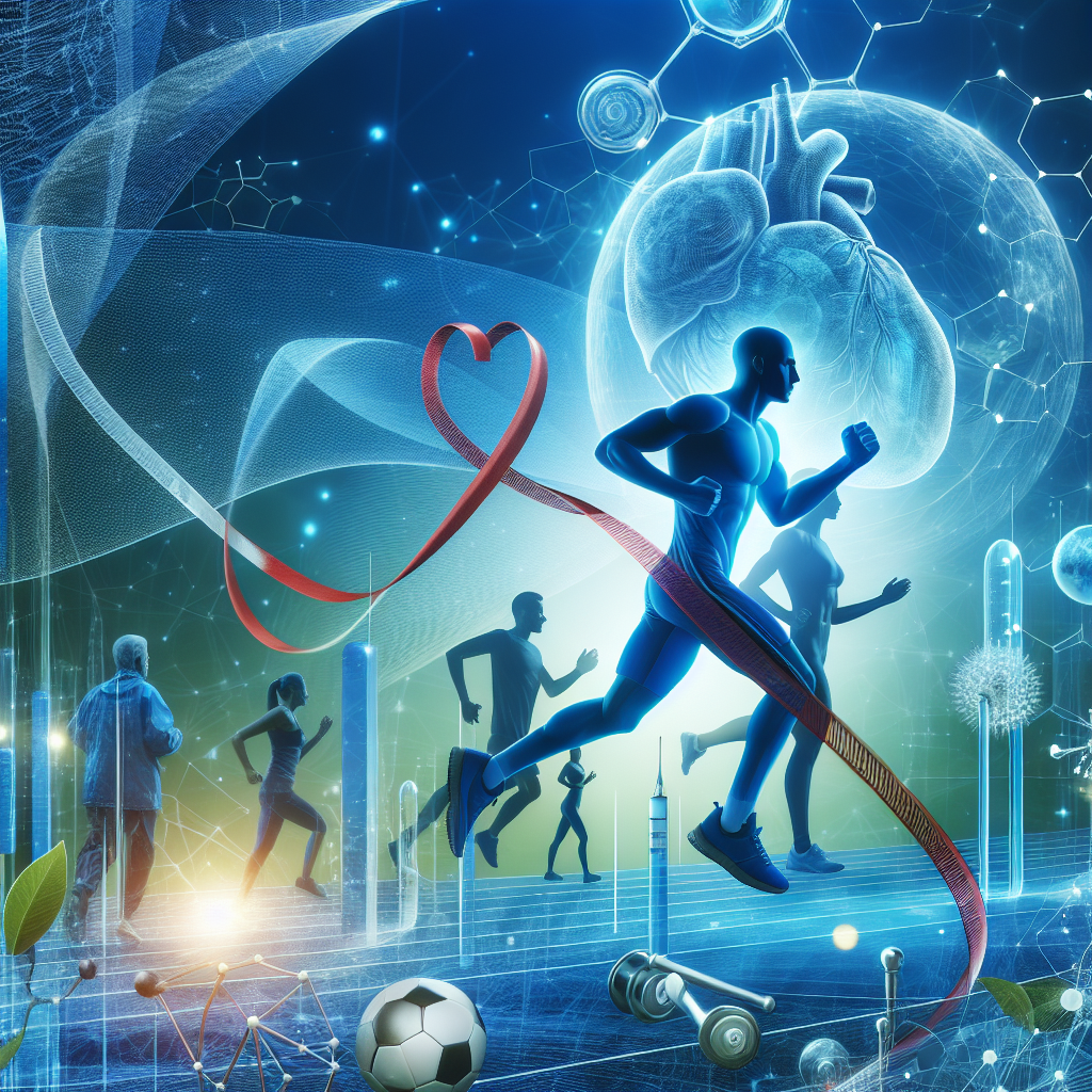 Retatrutide: un'analisi dei suoi benefici nel mondo dello sport