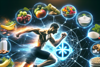 Semaglutide e alimentazione: una combinazione vincente per gli sportivi