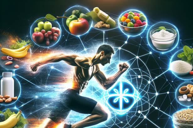 Semaglutide e alimentazione: una combinazione vincente per gli sportivi