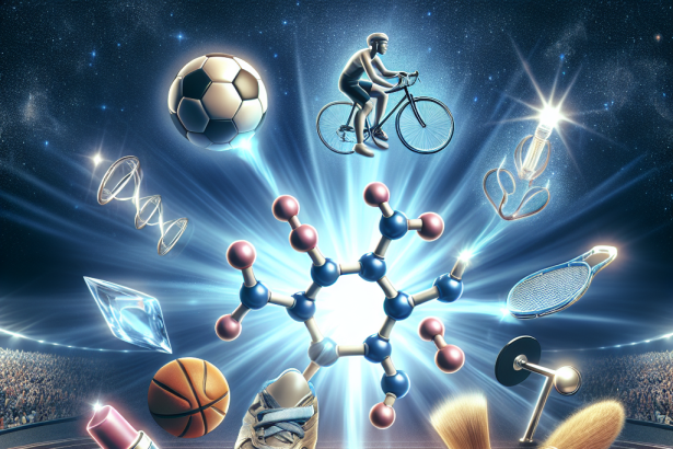 Semaglutide e sport: una combinazione vincente?