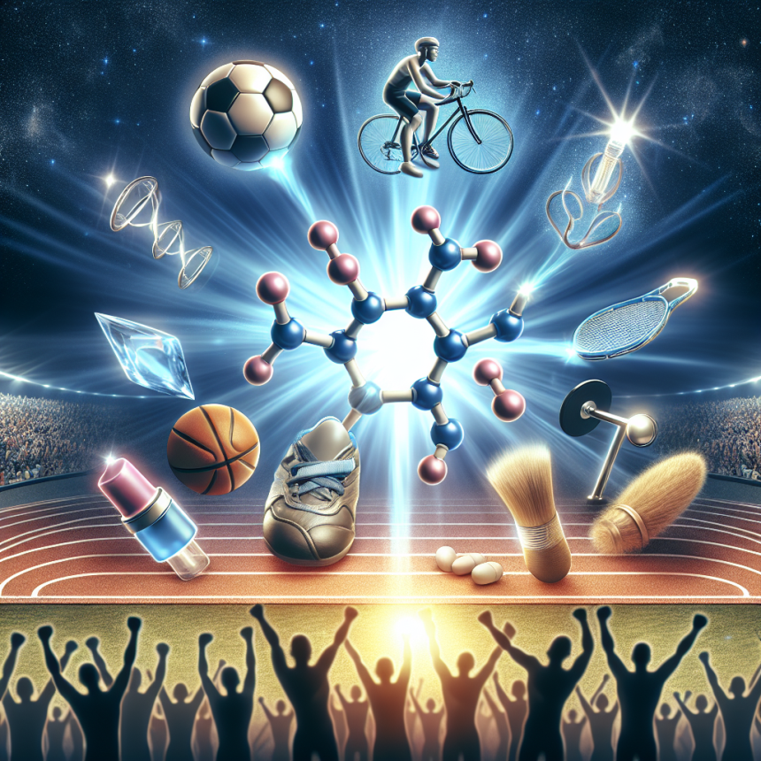 Semaglutide e sport: una combinazione vincente?