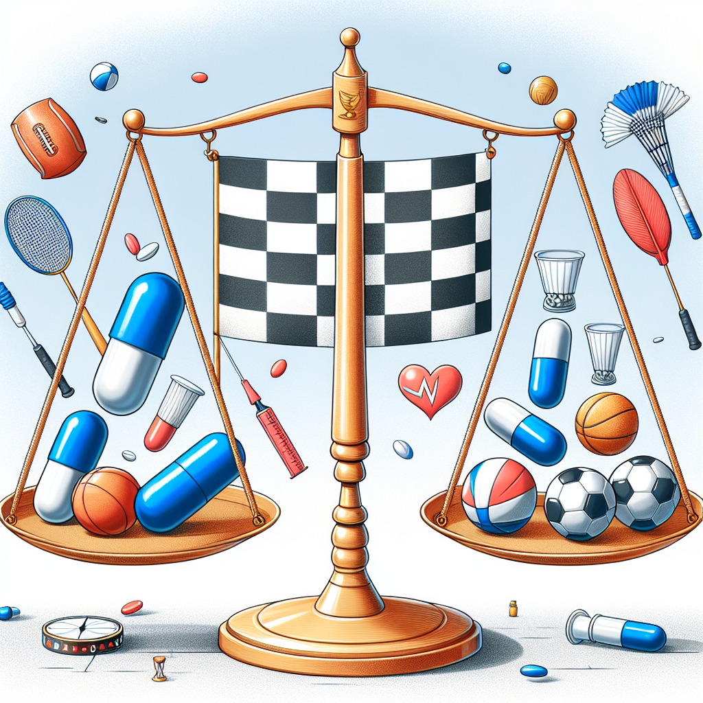 Semaglutide e sport: una combinazione vincente?