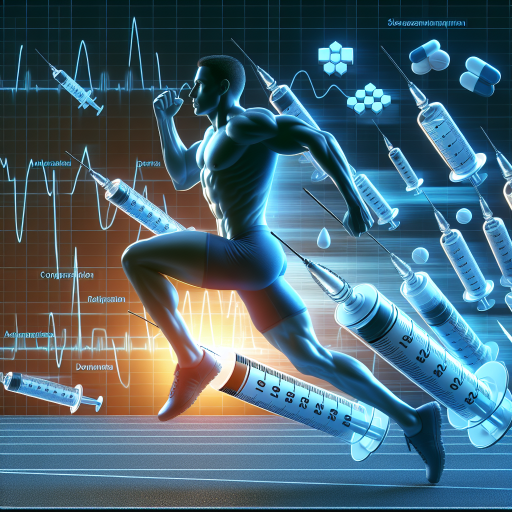 Semaglutide: un potenziale potenziatore delle prestazioni atletiche