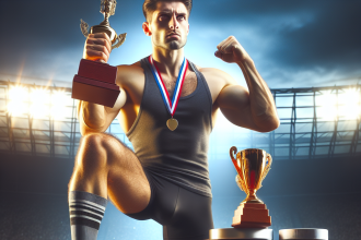 Sildenafil Citrate e prestazioni sportive: una combinazione vincente