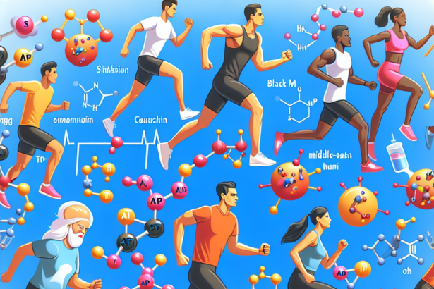 Sintol e la sua azione sul metabolismo energetico durante l'esercizio fisico