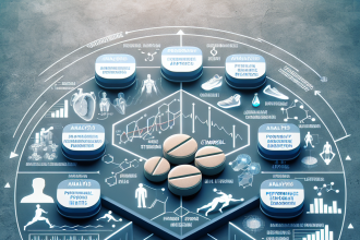 Stanozololo compresse: un'analisi sugli effetti collaterali nel mondo dello sport