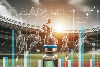 Stanozololo iniettabile e la sua efficacia nel migliorare le prestazioni atletiche