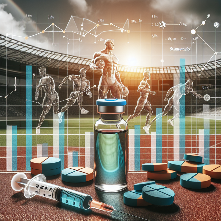 Stanozololo iniettabile e la sua efficacia nel migliorare le prestazioni atletiche