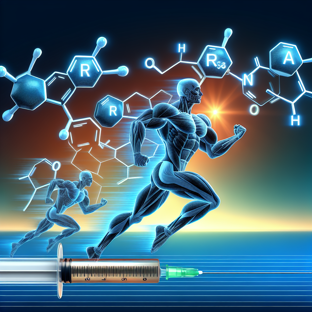 Stanozololo iniettabile e la sua efficacia nel migliorare le prestazioni atletiche