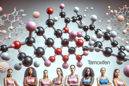 Tamoxifene: un aiuto nella prevenzione del cancro al seno nelle atlete