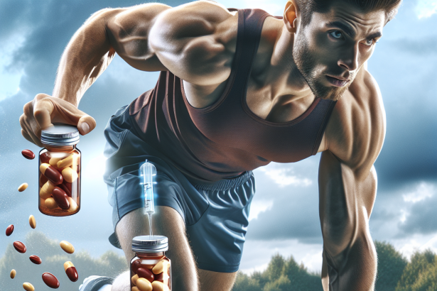 Telmisartan: un'alternativa sicura ed efficace per gli sportivi