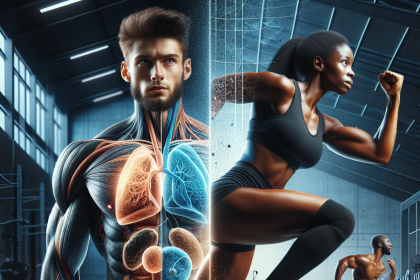 Testis Compositum: un integratore rivoluzionario per gli atleti