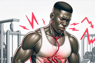 Gli effetti collaterali della Yohimbina cloridrato nell'ambito sportivo