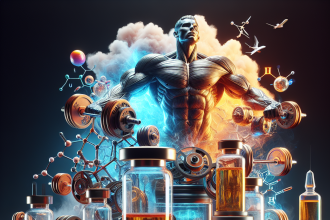 Il Trenbolone acetato come sostanza proibita nel mondo dello sport: un problema sempre attuale