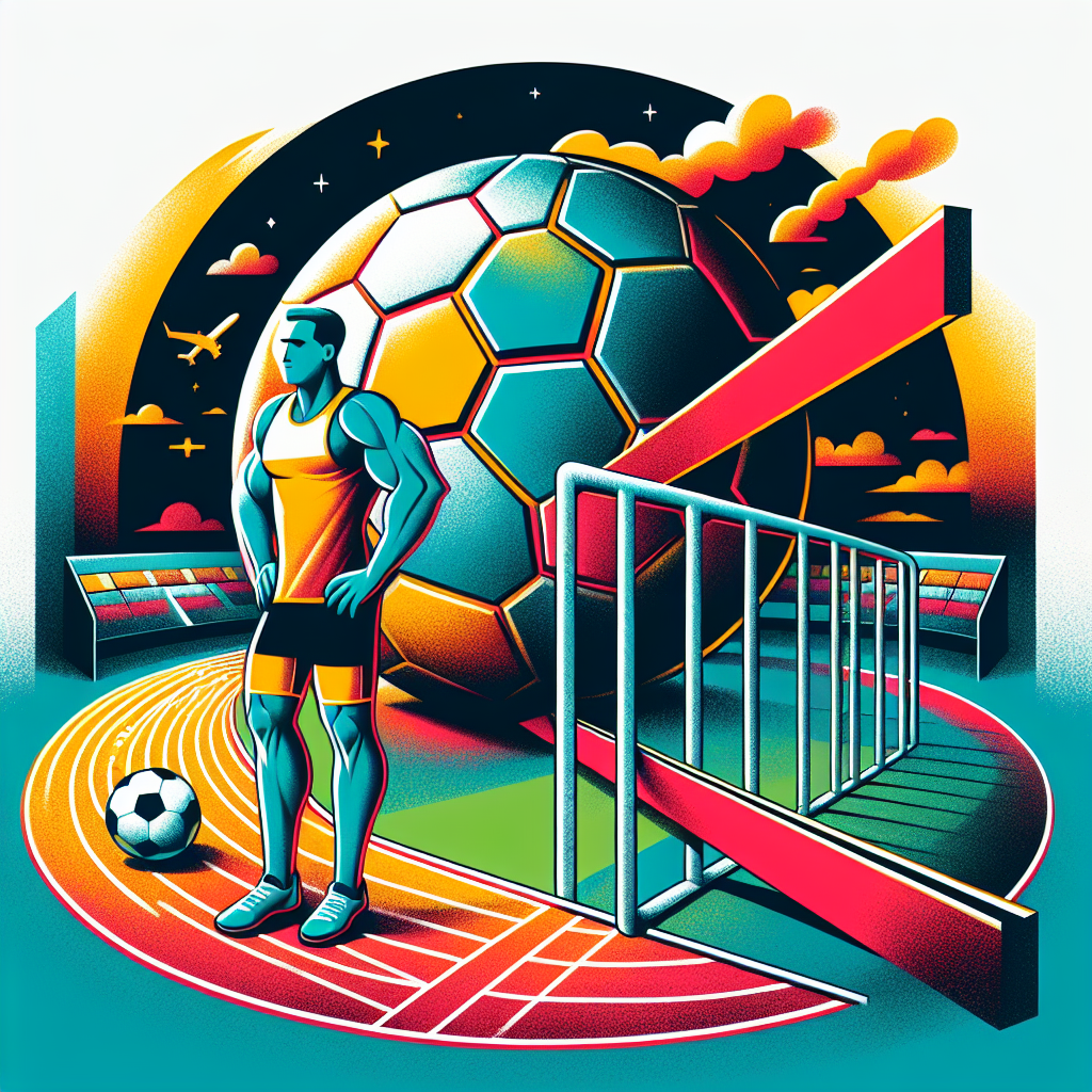 Il Trenbolone acetato come sostanza proibita nel mondo dello sport: un problema sempre attuale