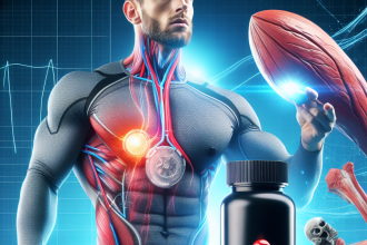 L'effetto del Viagra sull'performance atletica