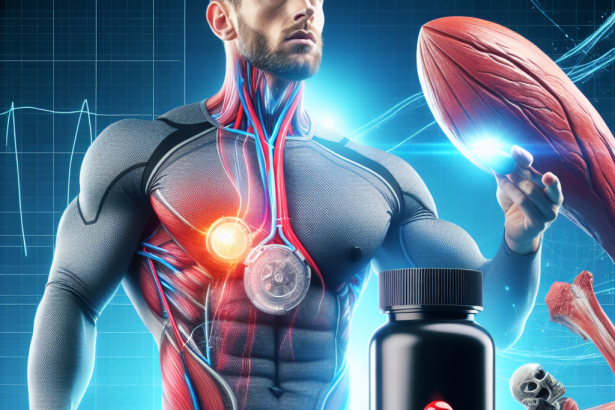 L'effetto del Viagra sull'performance atletica