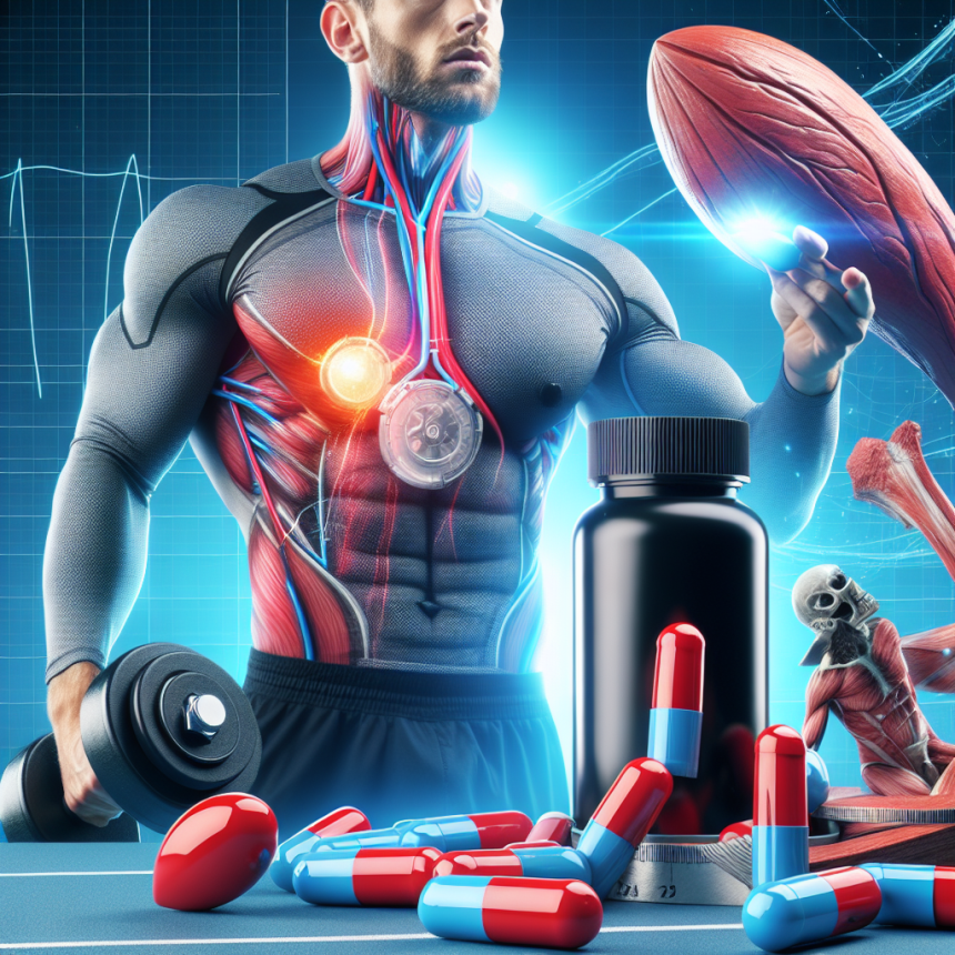 L'effetto del Viagra sull'performance atletica