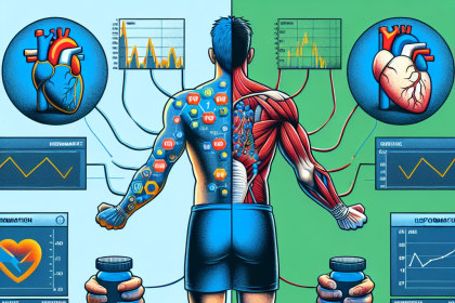 L'efficacia del toremifene citrato nell'ambito della farmacologia sportiva