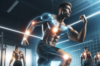 L'importanza del testosterone undecanoato nella salute dell'atleta