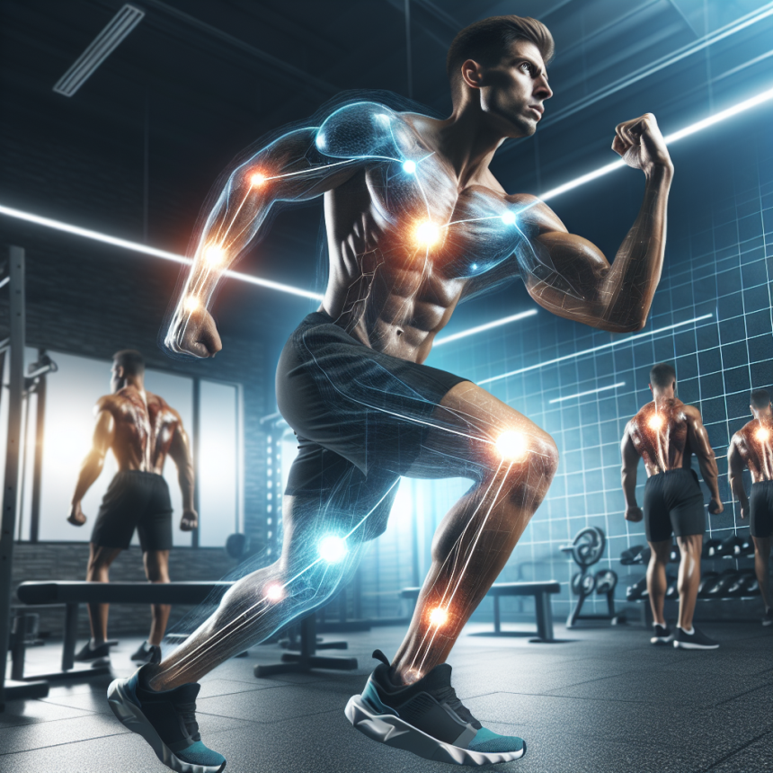 L'importanza del testosterone undecanoato nella salute dell'atleta