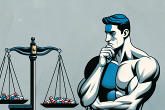 L'uso del Trenbolone mix nel doping sportivo: implicazioni etiche e legali