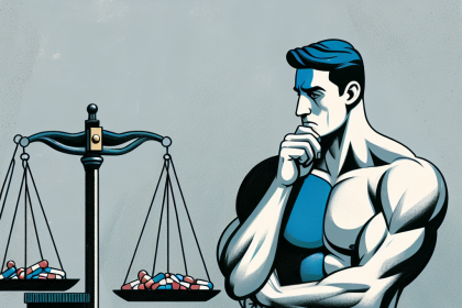 L'uso del Trenbolone mix nel doping sportivo: implicazioni etiche e legali