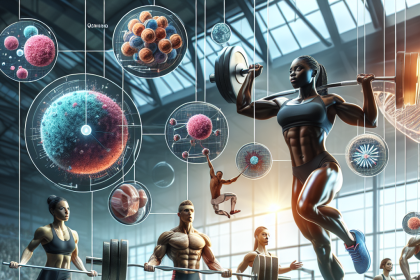 L'uso del Trestolone acetato nel miglioramento delle performance atletiche