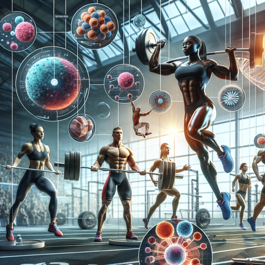 L'uso del Trestolone acetato nel miglioramento delle performance atletiche