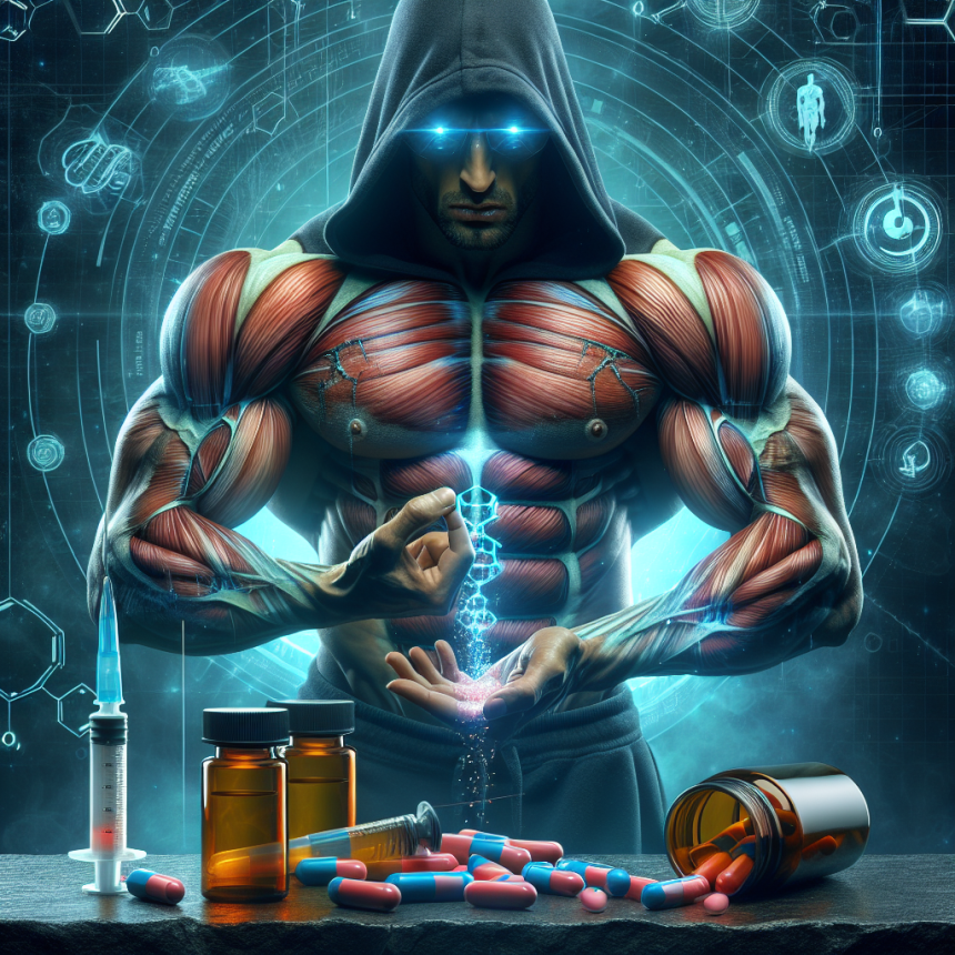 L'uso del Turinabol nel bodybuilding: una revisione critica