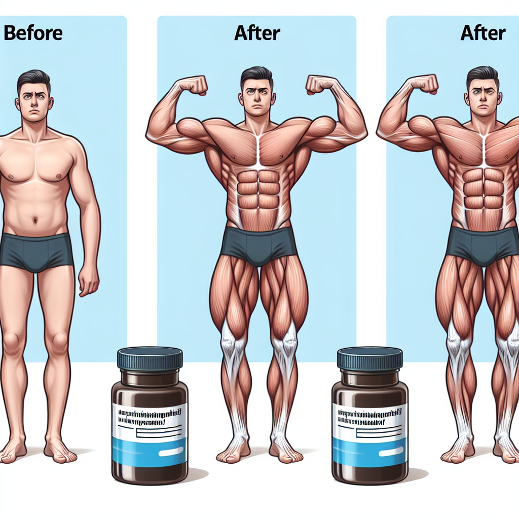 L'uso del Vardenafil nel miglioramento della forza muscolare