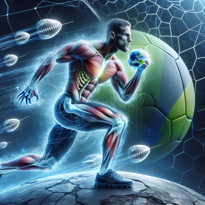 L'uso di Tirzepatide nel miglioramento delle prestazioni sportive