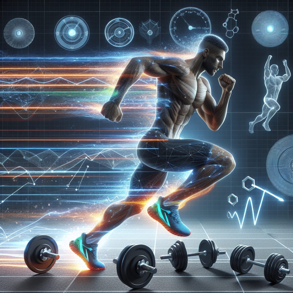 L'uso di Tirzepatide nel miglioramento delle prestazioni sportive