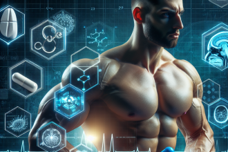 L'uso di Trenbolone compresse nel bodybuilding: benefici e rischi