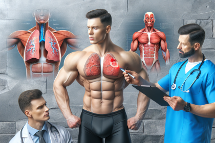 La gestione dell'ipogonadismo con testosterone undecanoato nello sport