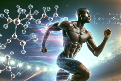 La yohimbina cloridrato come ergogenico nello sport