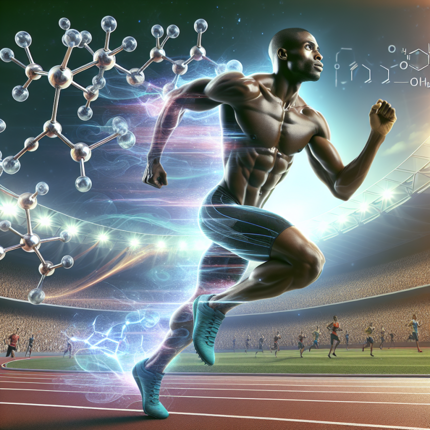 La yohimbina cloridrato come ergogenico nello sport