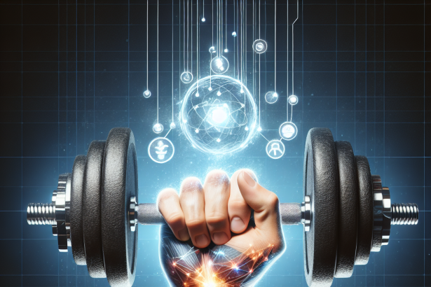 Testosterone cipionato: il segreto per aumentare la forza e la potenza