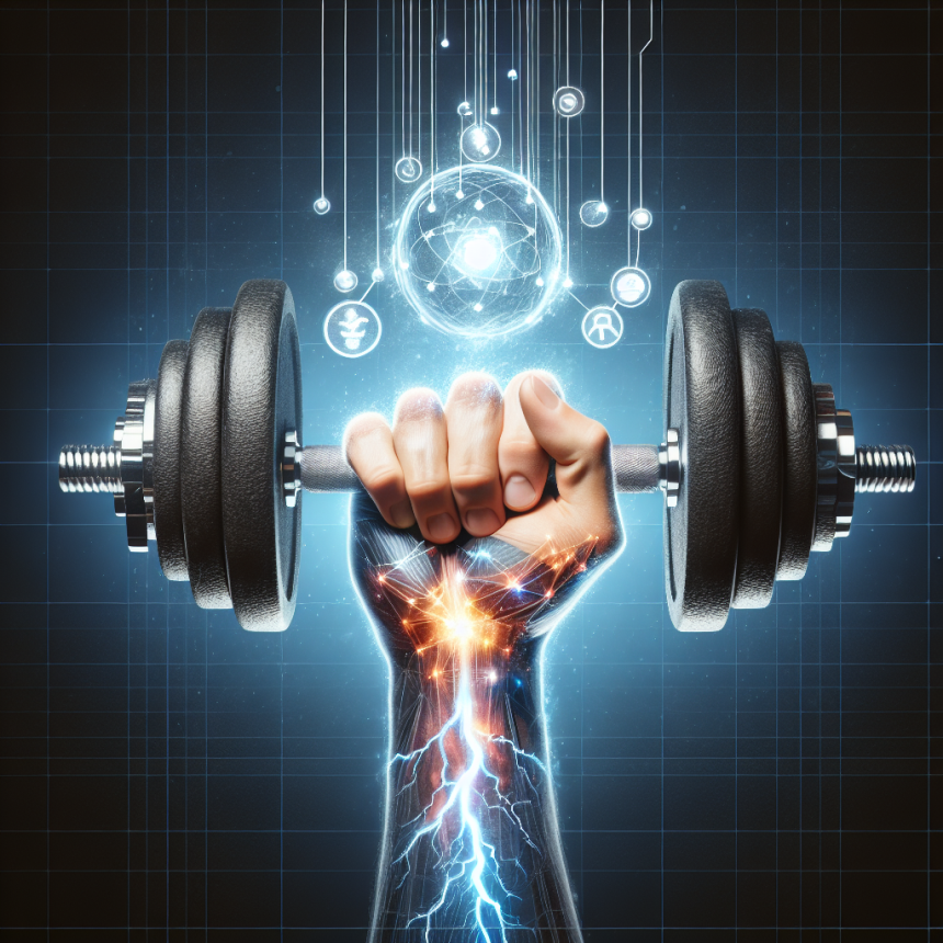 Testosterone cipionato: il segreto per aumentare la forza e la potenza