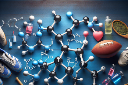 Testosterone Enantato e doping nello sport: una relazione complessa